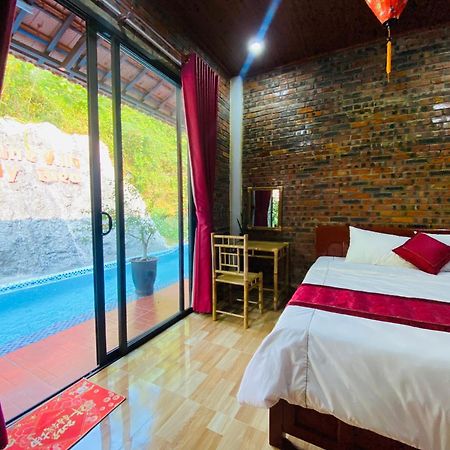 Sunshine Villa Thuy Bieu 顺化 外观 照片