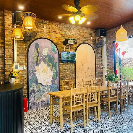 Sunshine Villa Thuy Bieu 顺化 外观 照片