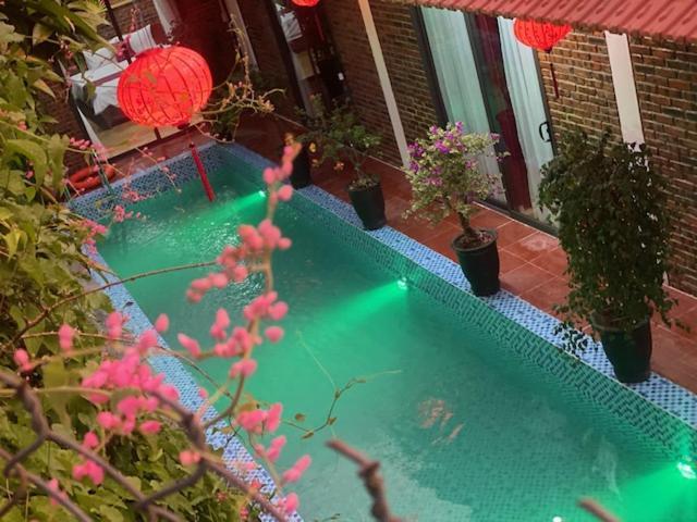 Sunshine Villa Thuy Bieu 顺化 外观 照片