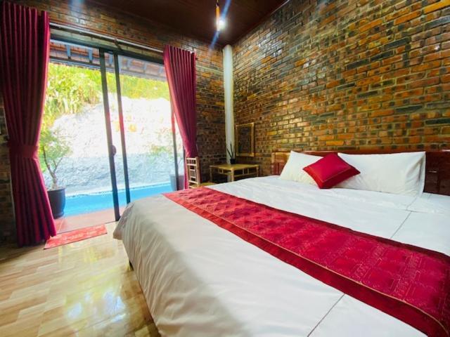 Sunshine Villa Thuy Bieu 顺化 外观 照片