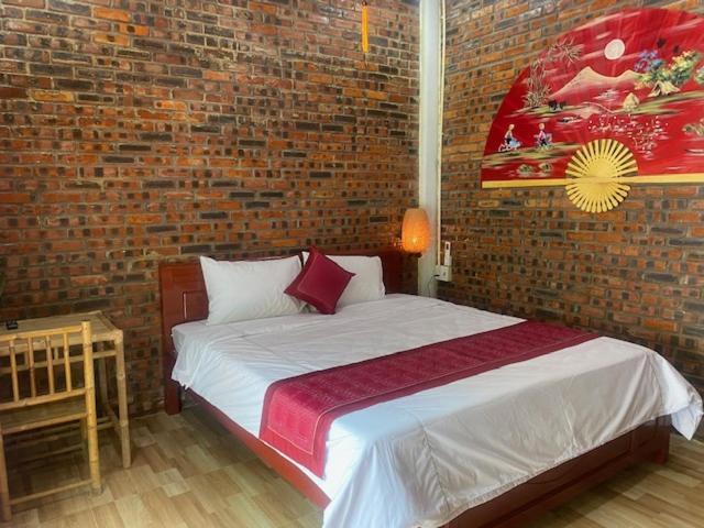 Sunshine Villa Thuy Bieu 顺化 外观 照片