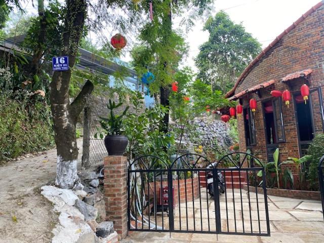 Sunshine Villa Thuy Bieu 顺化 外观 照片