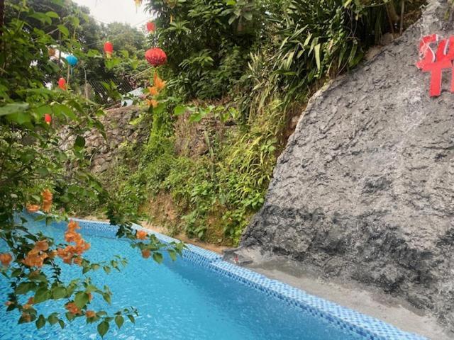 Sunshine Villa Thuy Bieu 顺化 外观 照片