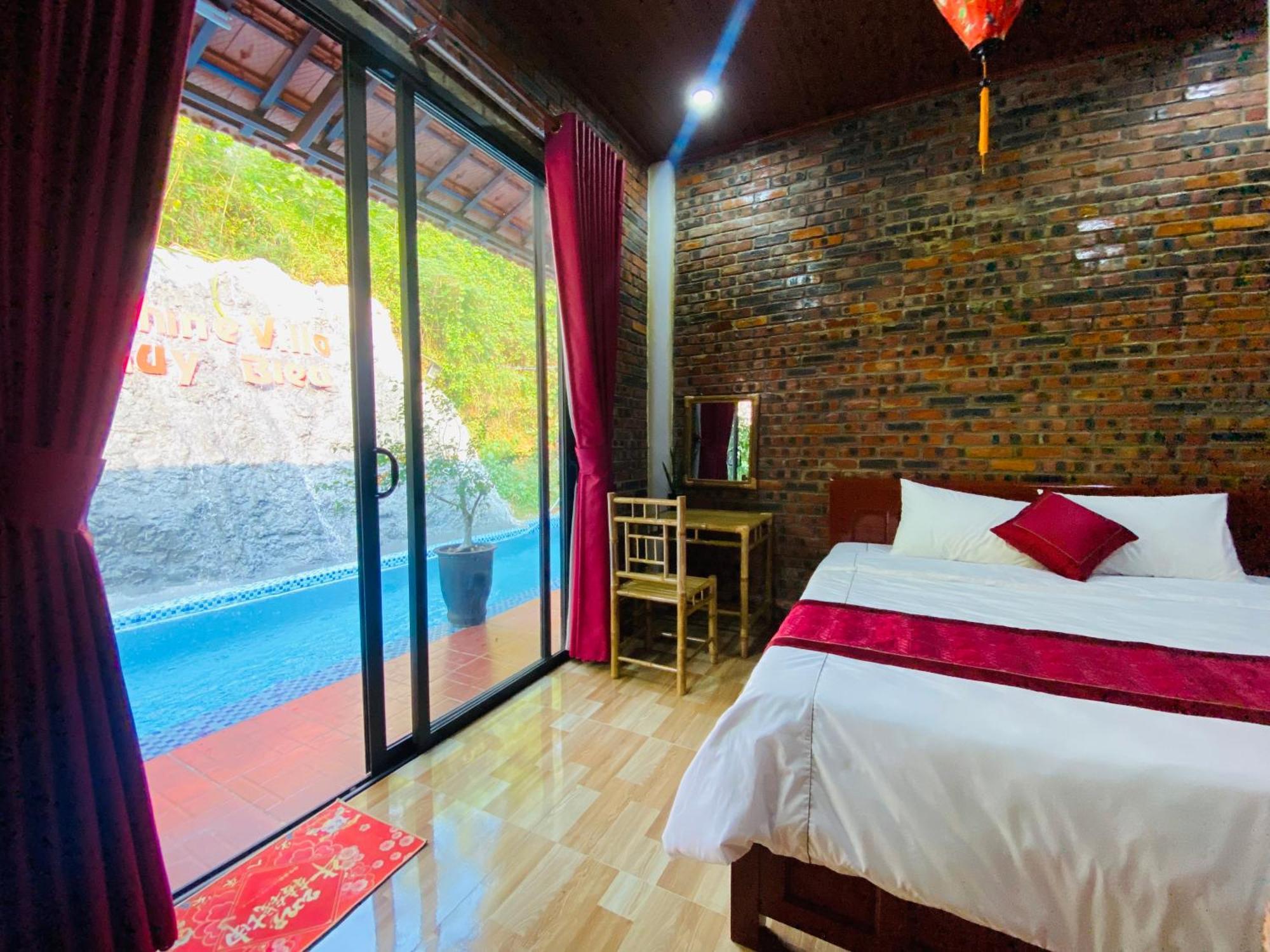 Sunshine Villa Thuy Bieu 顺化 外观 照片