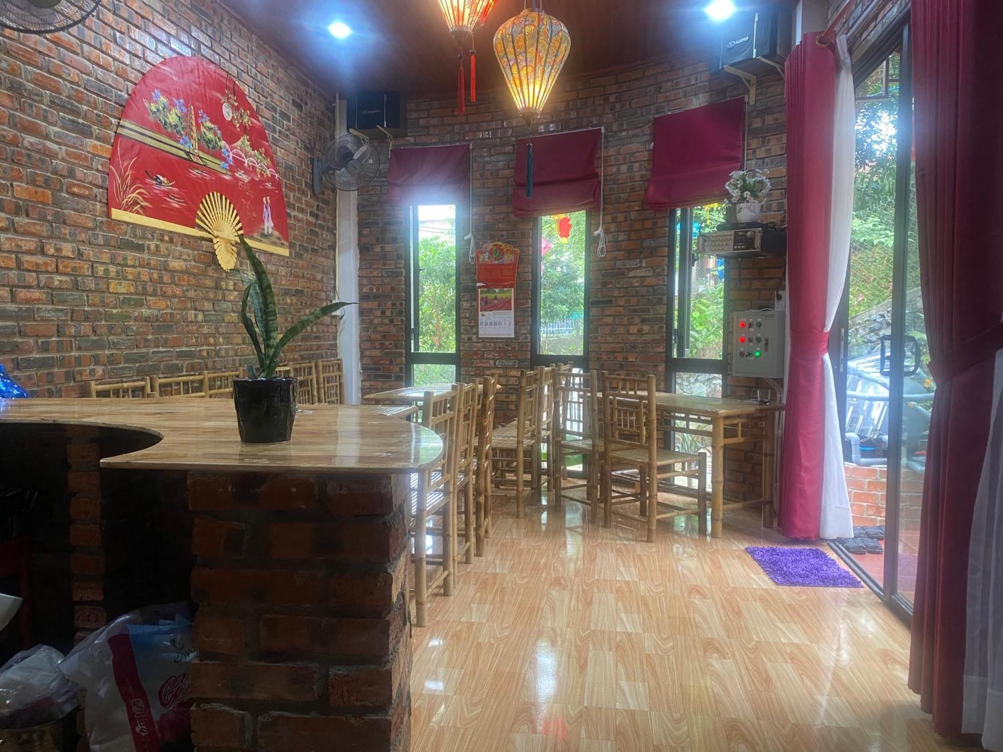 Sunshine Villa Thuy Bieu 顺化 外观 照片
