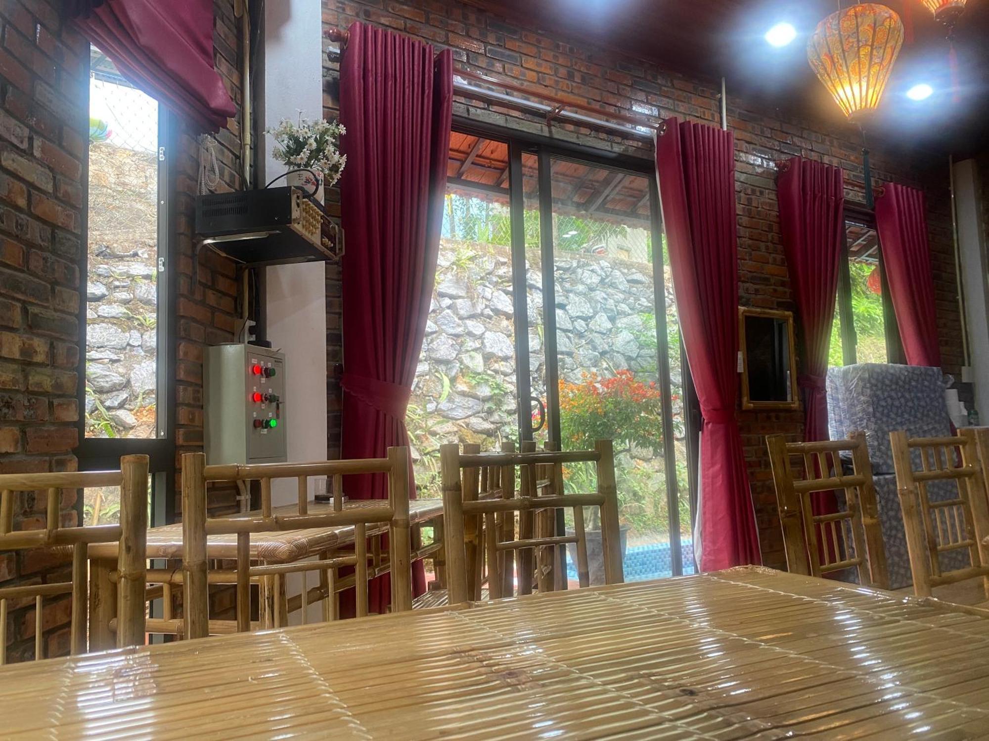 Sunshine Villa Thuy Bieu 顺化 外观 照片